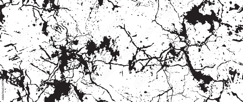Distressed Grunge Texture. Seamless Pattern. Distressed Grunge Texture. Seamless Pattern.