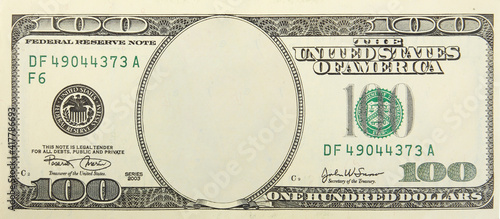 blank money background for design © Dexto