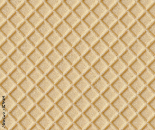wafer background texture