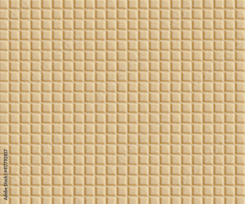 wafer background texture