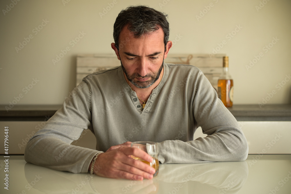 caucasian man addicted to alcohol caucasian man addicted to alcohol
