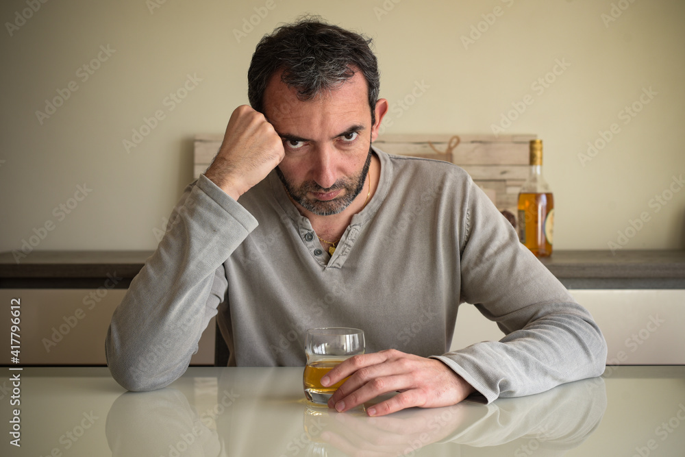 caucasian man addicted to alcohol caucasian man addicted to alcohol