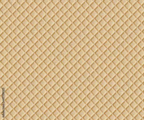 wafer background texture