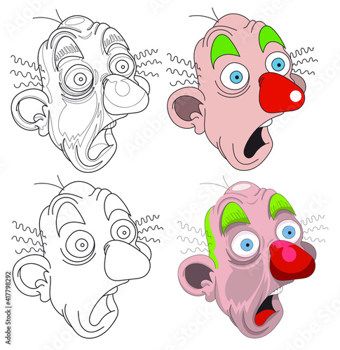 Clown