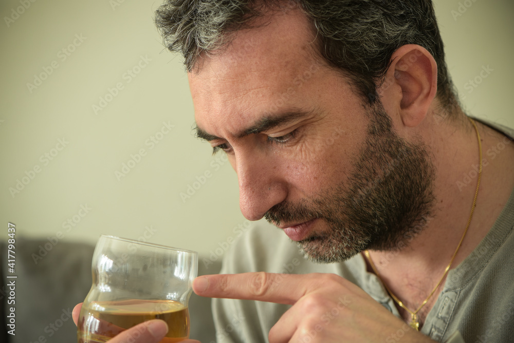 caucasian man addicted to alcohol caucasian man addicted to alcohol