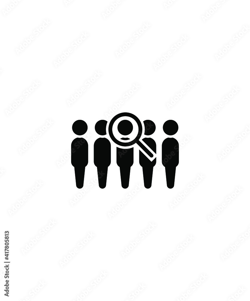 identify icon,vector best flat icon. identify icon,vector best flat icon.