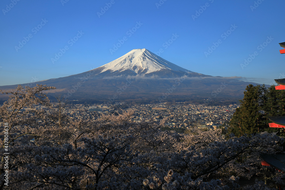 Fototapeta premium volcano teide tenerife