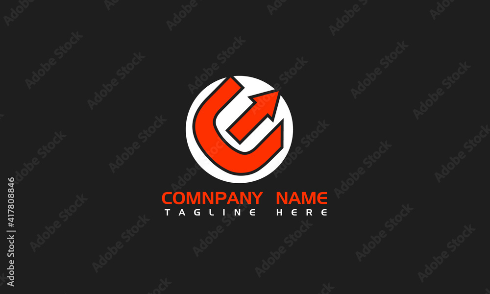 LETTER E logo LETTER E logo