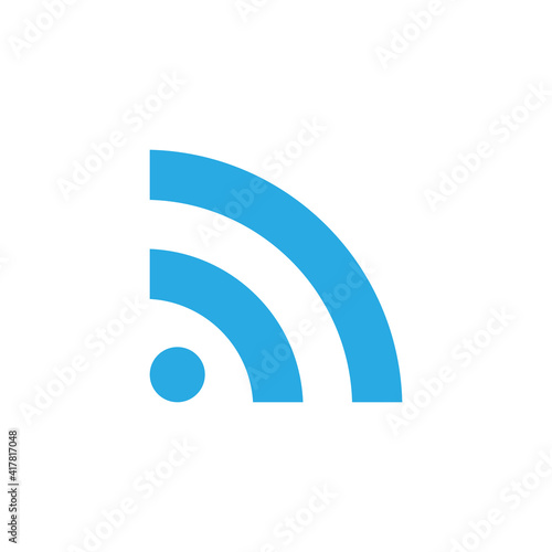 Wifi Flat Icon