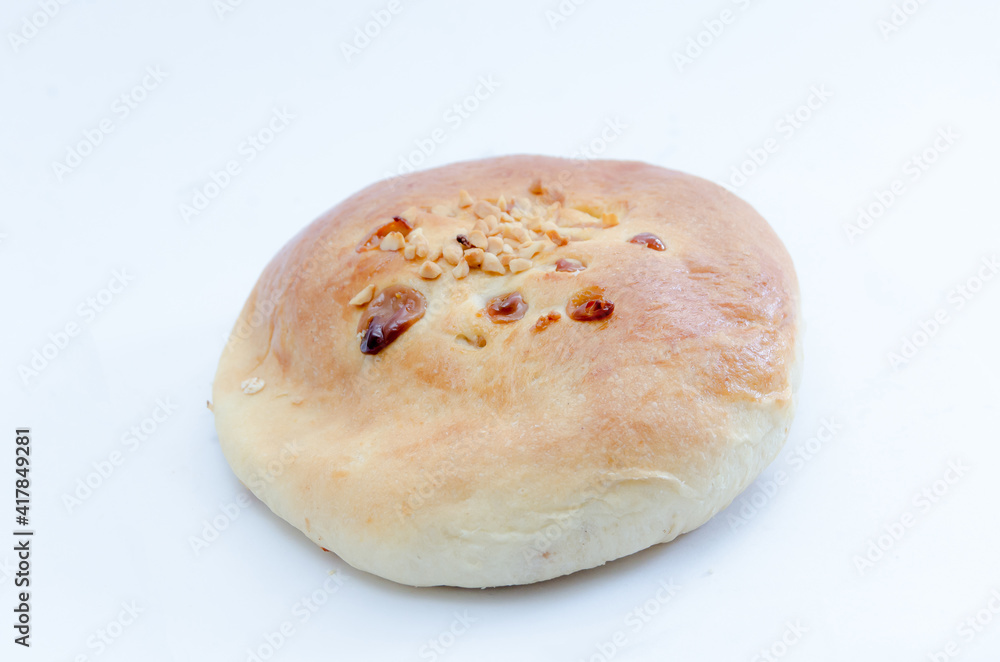 Pan Artesanal Pan Artesanal