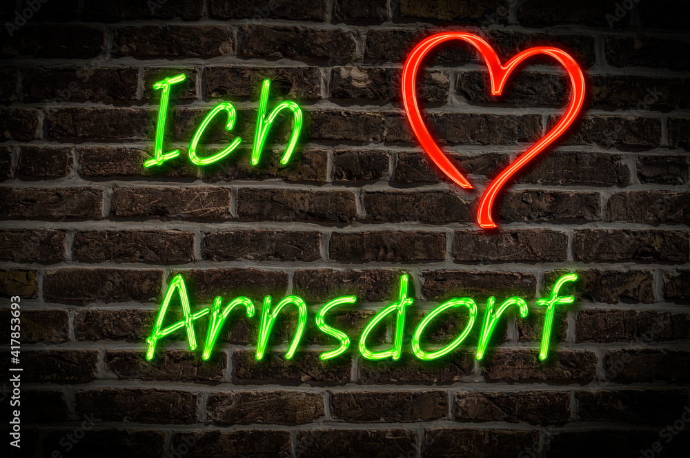 Arnsdorf