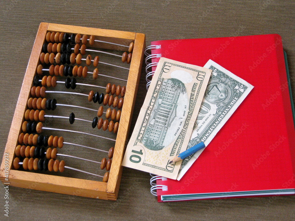 Money requires constant accounting and billing Money requires constant accounting and billing