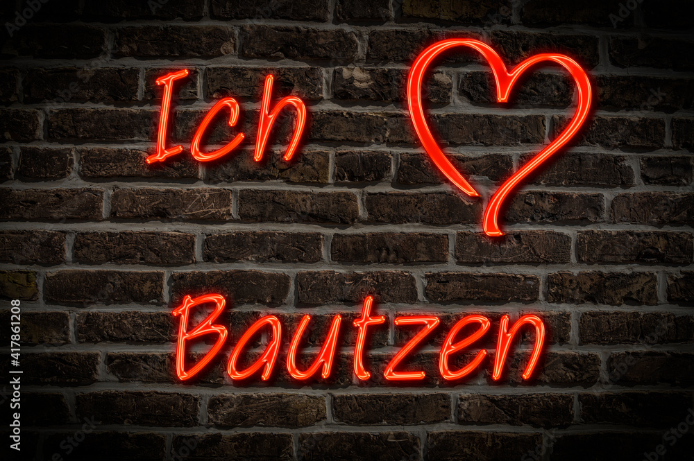 Obraz premium Bautzen