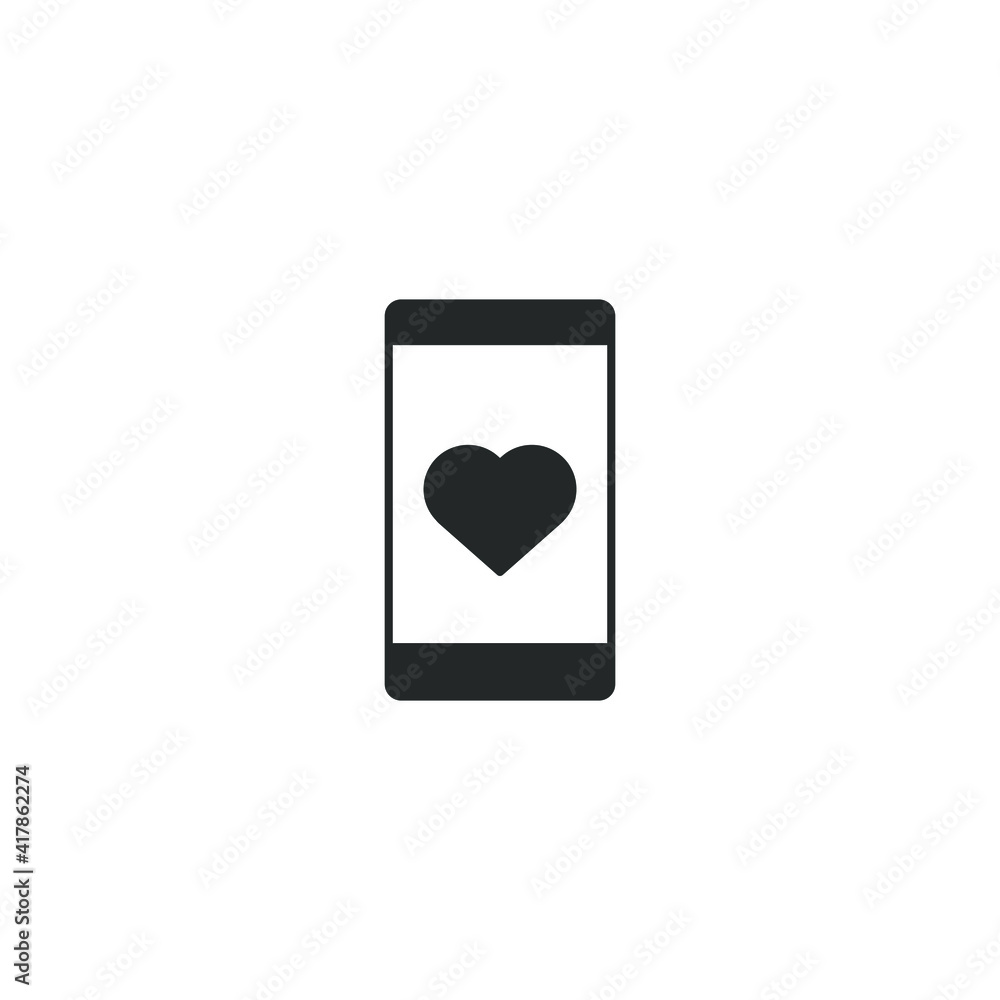 love icon, isolated love sign icon, vector illustration love icon, isolated love sign icon, vector illustration