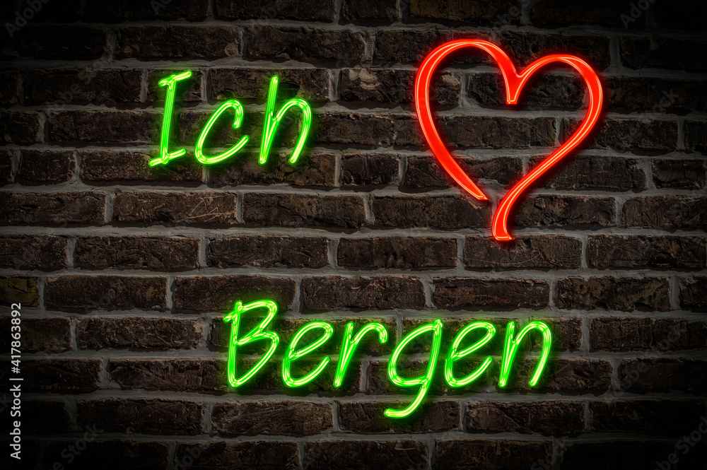 Bergen