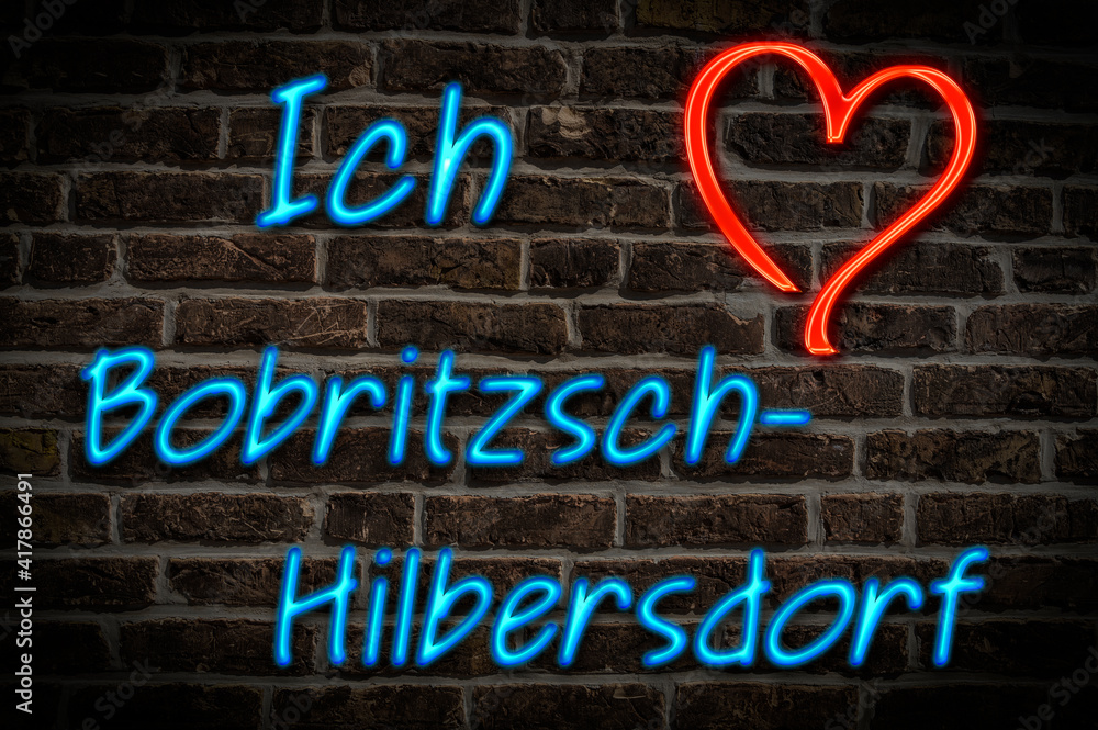 Bobritzsch-Hilbersdorf