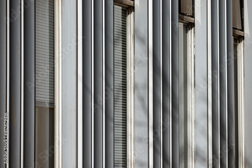 Photography metal door background, nacka,sverige, sweden, stockholm