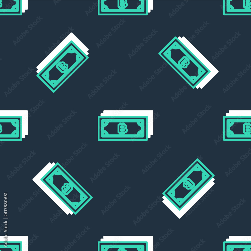 Line Cryptocurrency bitcoin in circle with microchip circuit icon isolated seamless pattern on black background. Blockchain technology, digital money market. Vector. Line Cryptocurrency bitcoin in circle with microchip circuit icon isolated seamless pattern on black background. Blockchain technology, digital money market. Vector.