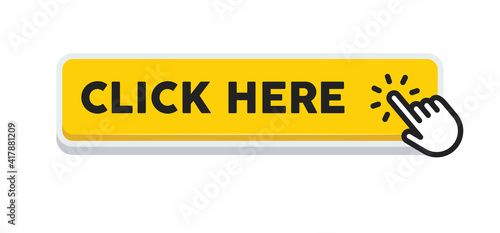 Click here icon with hand clicking.