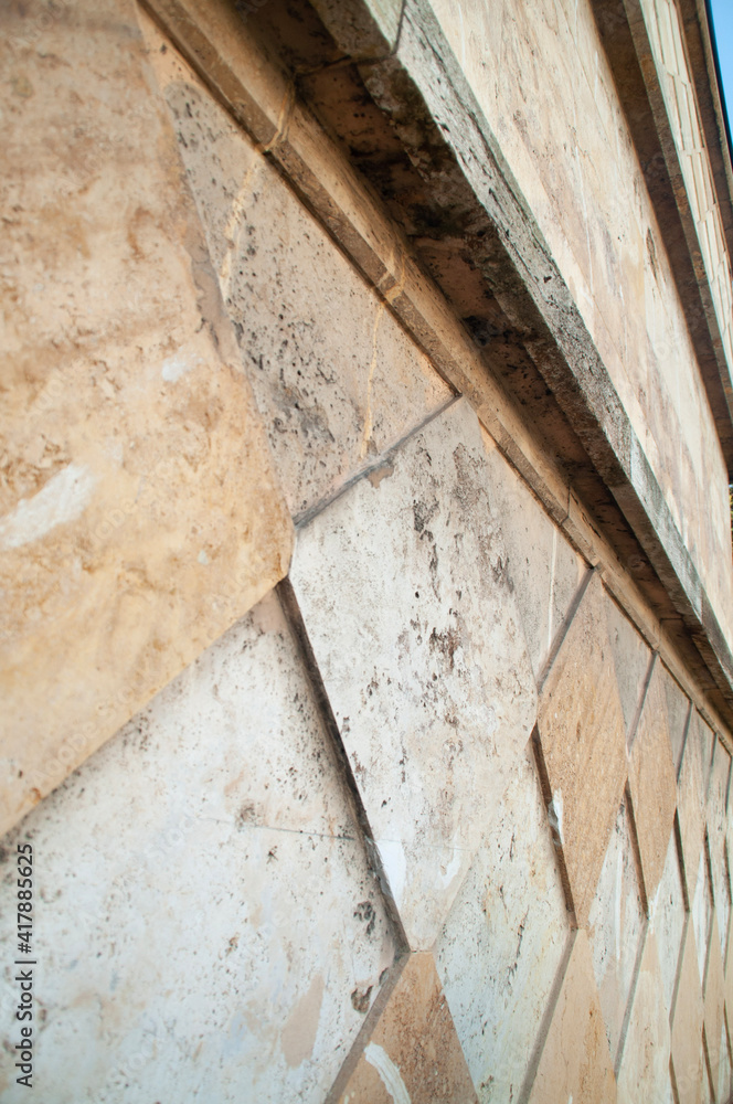 wall wall