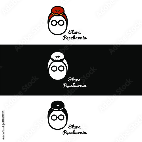 Logo for your store