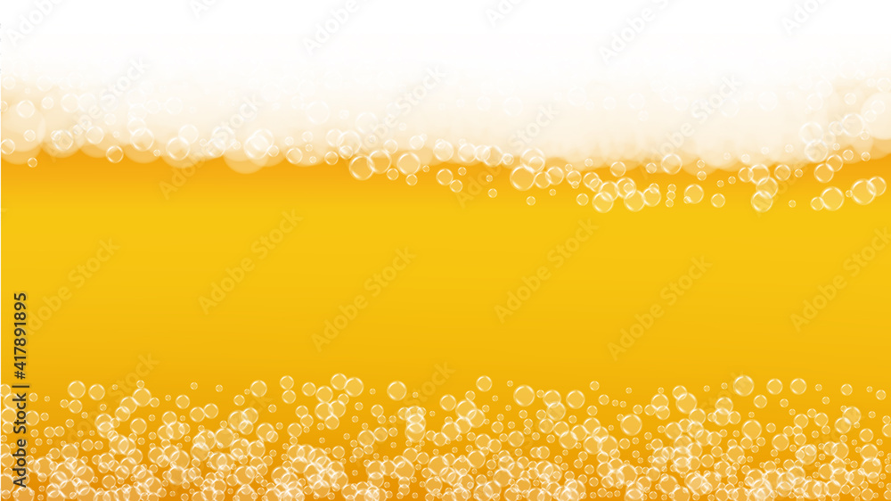Beer background. Craft lager splash. Oktoberfest foam. Beer background. Craft lager splash. Oktoberfest foam.