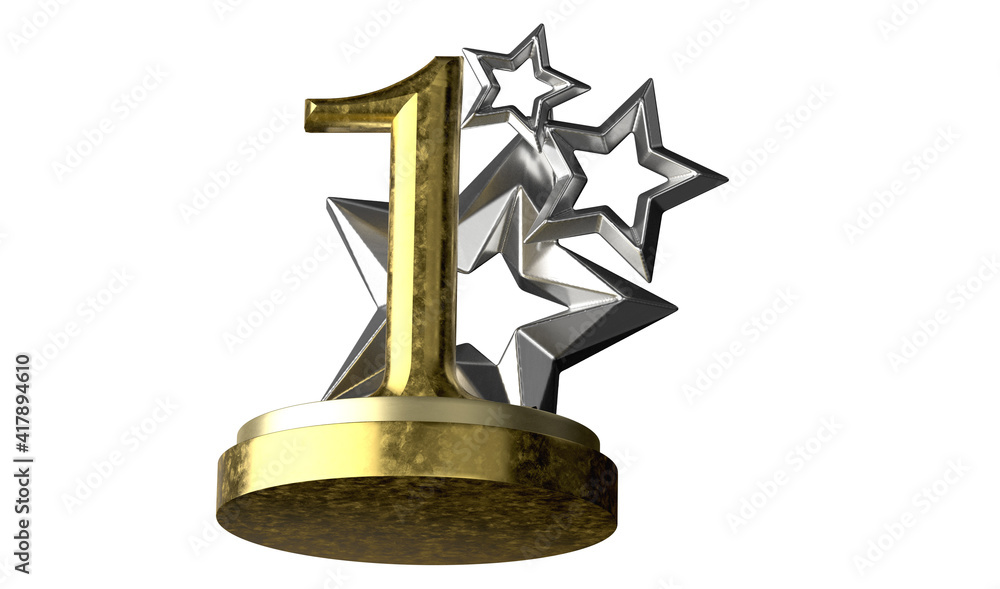 isolated 1 first price winner one year 3d isolated 1 first price winner one year 3d