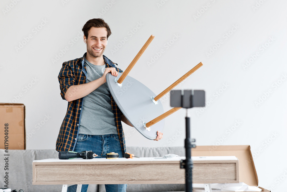 Remote work, blog about carpentry, furniture repair and assembly Remote work, blog about carpentry, furniture repair and assembly