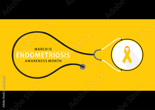 march is endometriosis awareness month