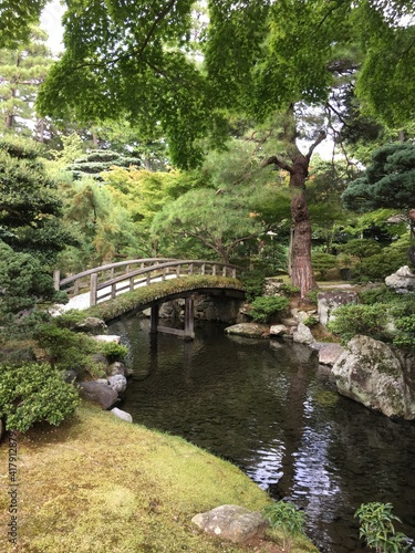 Japanese Garden