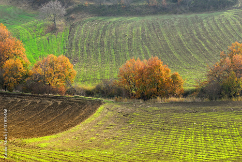 BASILICATA