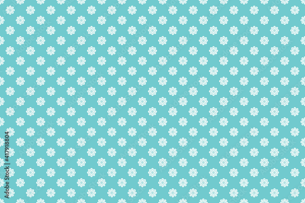 Seamless pattern with abstract geometric vector Seamless pattern with abstract geometric vector