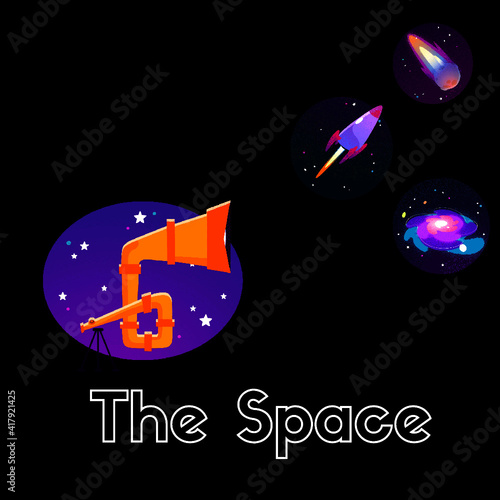 The space