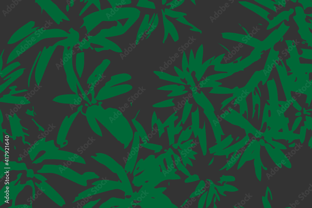Abstract background in the form of flowers and leaves. Natural abstract bright colorful background. Vector eps illustrator. Abstract background in the form of flowers and leaves. Natural abstract bright colorful background. Vector eps illustrator.