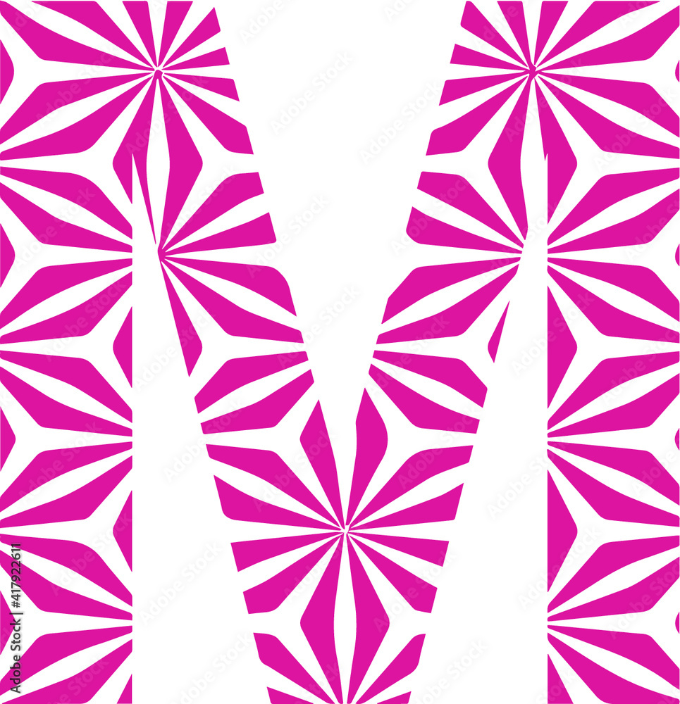 letter logo m letter logo m