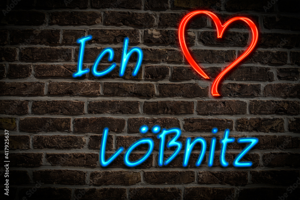 Lößnitz Lößnitz