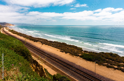 Del Mar Coast  3 