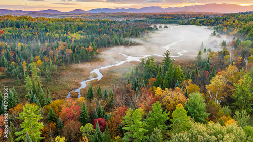 New Hampshire-Whitefield photo