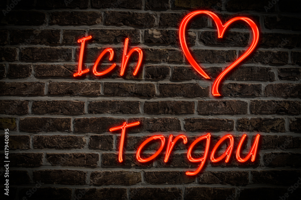 Fototapeta premium Torgau