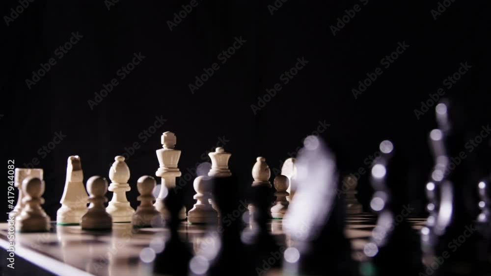 Chess Chess