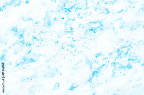 abstract light blue and white colors background for design