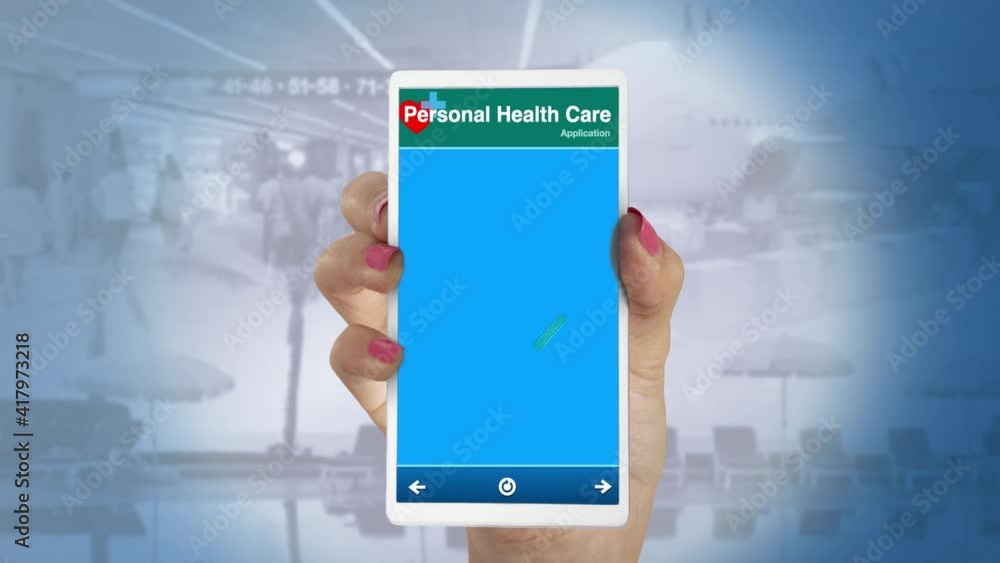 Hand holding smartphone showing Covid-19 vaccination certificate. Hand holding smartphone showing Covid-19 vaccination certificate.
