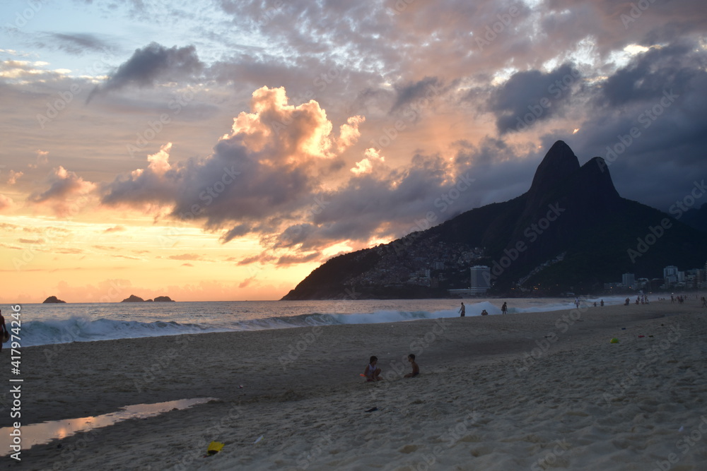 IPANEMA