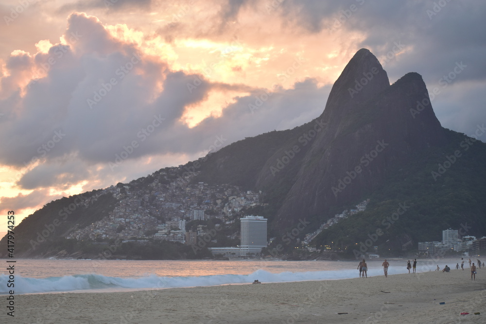 IPANEMA
