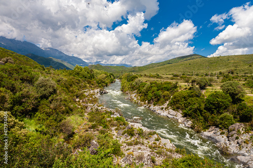 Corsica, France