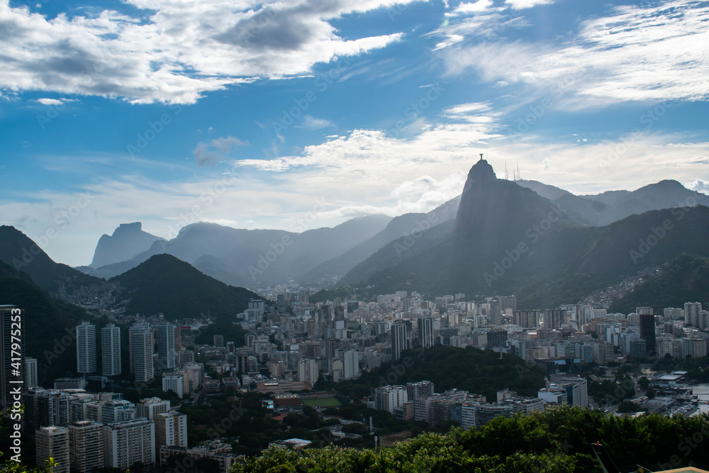RIO DE JANEIRO