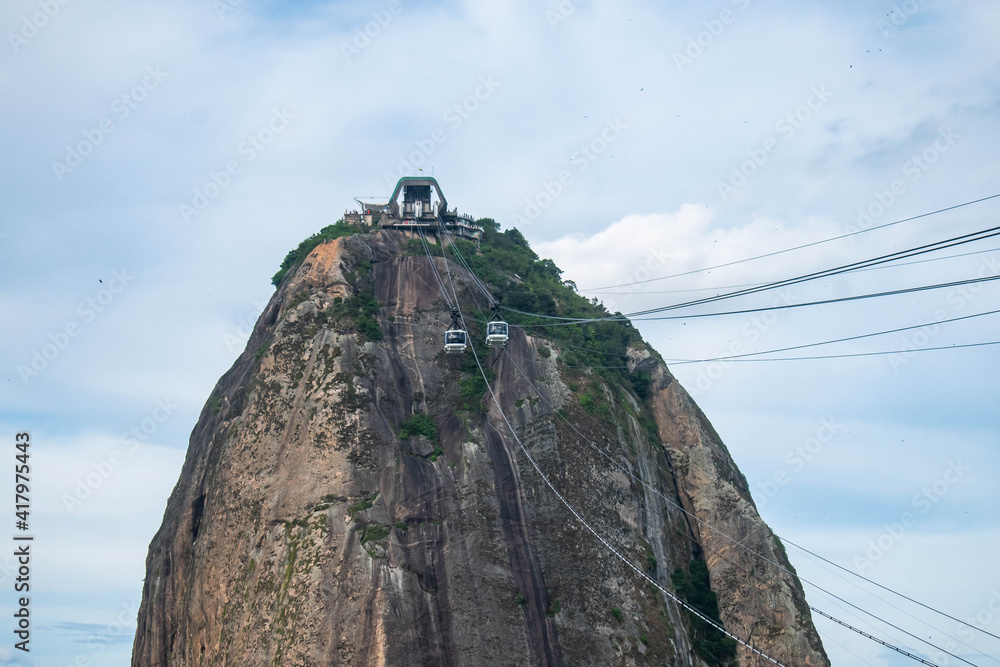RIO DE JANEIRO