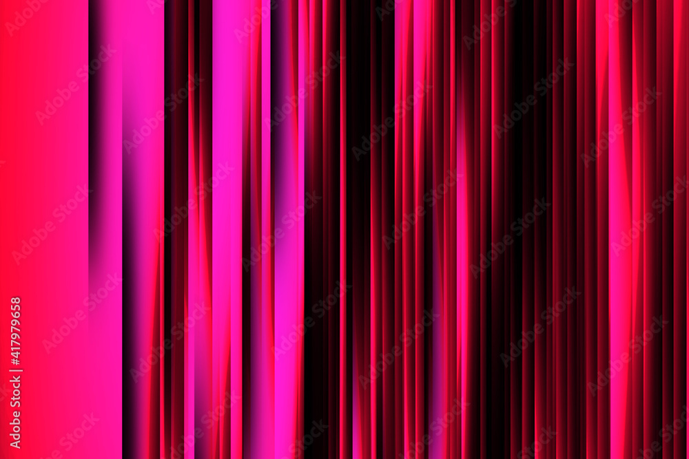 Abstract pink and red line background for design projects Abstract pink and red line background for design projects