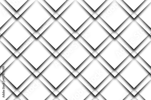 Black and White Pattern