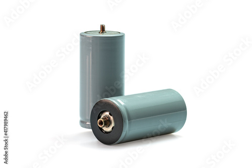 Rechargeable LiFePO4 12V Lithium Iron Phosphate Battery cell